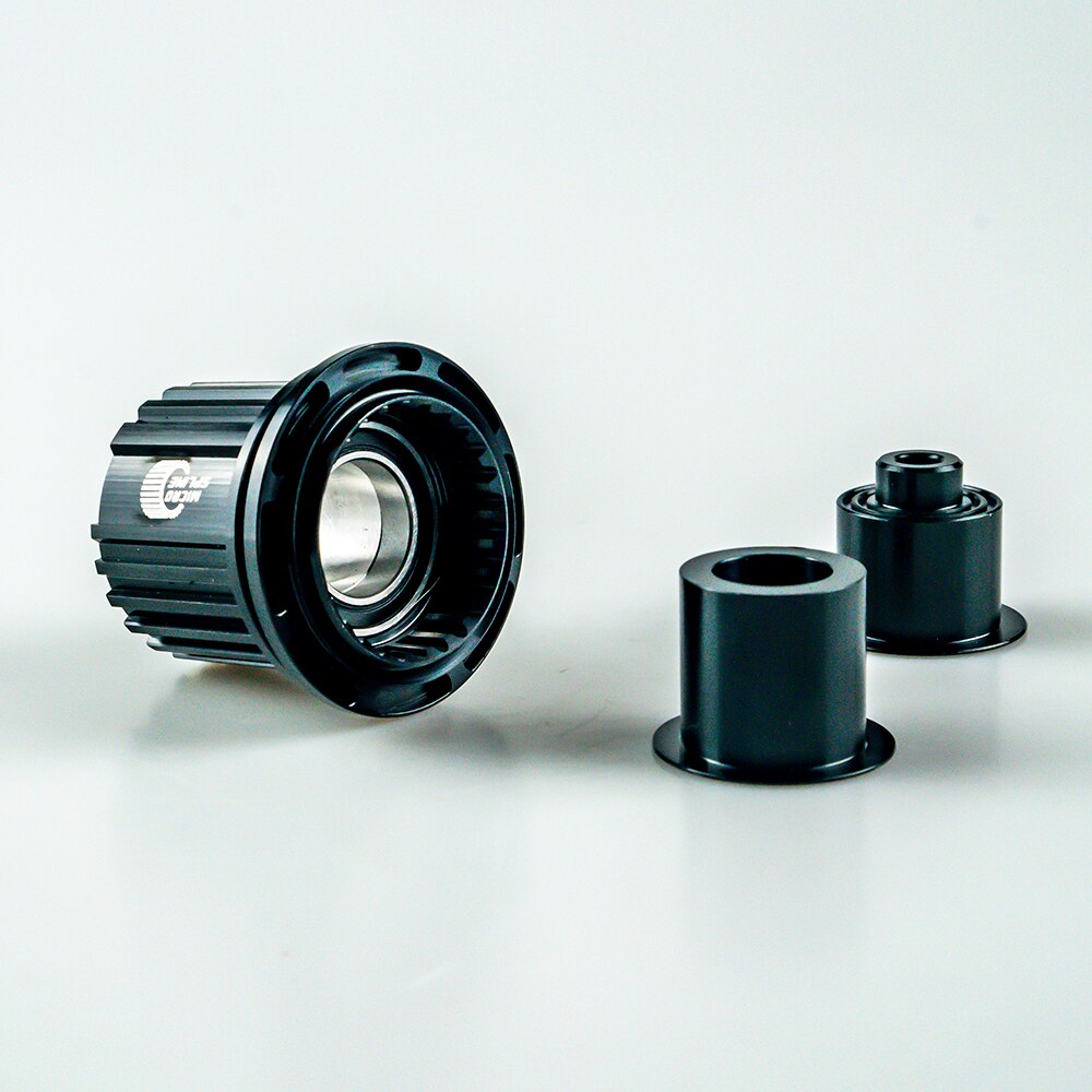 M9100 / M8100 / M7100 Micro Spline Freehub, 12 Speed MTB / Road Freehub for DT hub 240/350