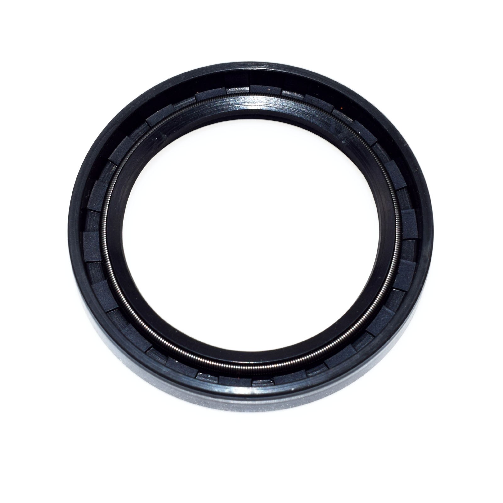 Sellos de aceite de cigüeñal para coche, accesorio para Honda Civic 2001-2005, 91212PLMA01 91213-P2F-A01,