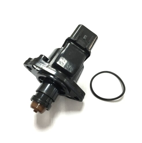 1pc Idle Air Control Valve Fits: Mitsubishi- Diamante Montero Montero Sport MD614678,MD628059,MD614706,MD614751,MD614679,AC249