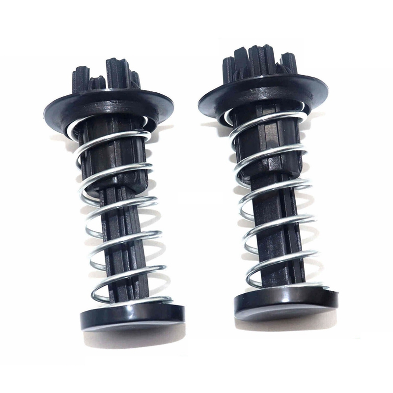 2 Stuks Hood Catch Lente Veiligheid 2048800127 Voor Mercedes GLK350 W204 W212 X204 C300 C350 E550 2048800227: Default Title