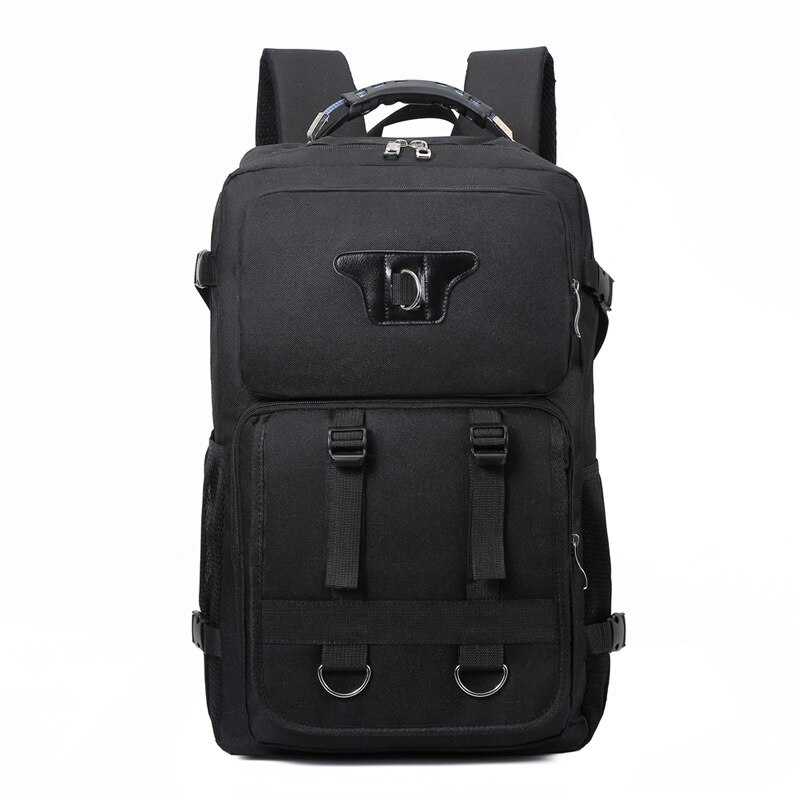 Men's Business Backpack 15.6 Inch Laptop Backpack Multifunctional main image 0