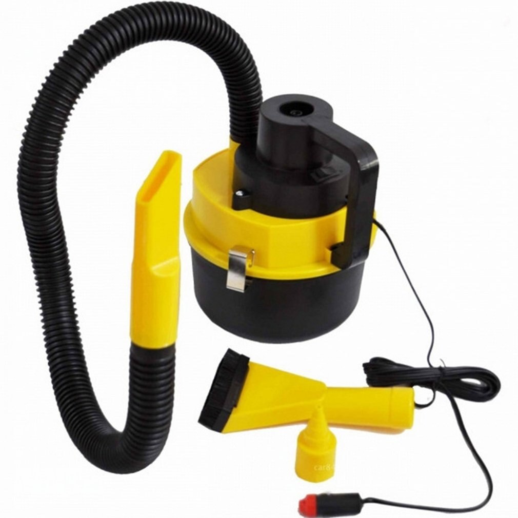 120W Krachtige Stofzuiger Voor Een Auto Super Zuigkracht Stofzuiger Nat En Droog Ondersteuning Voor Car Home Hoek stofzuiger Gereedschap