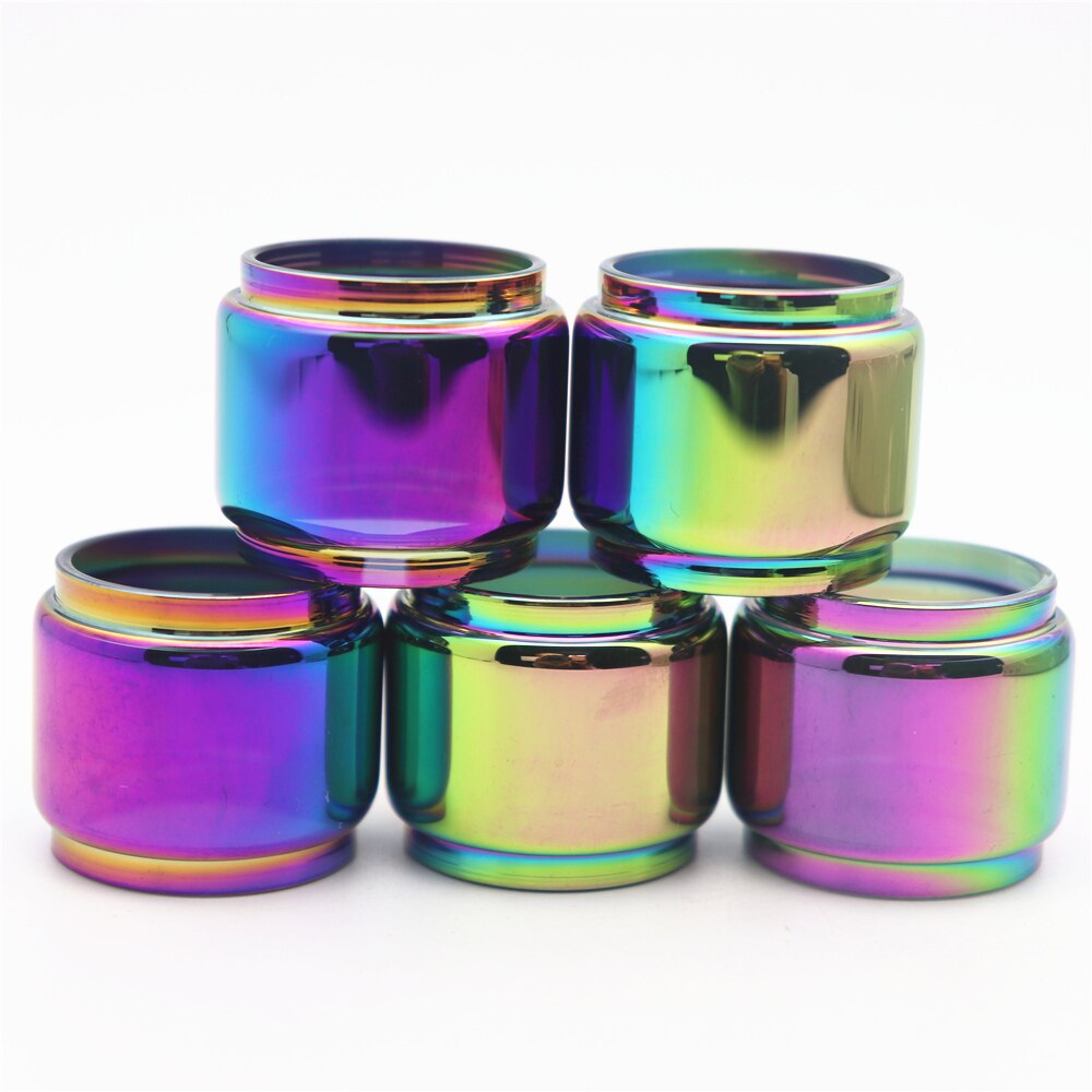 Fatube boble glasrør til skrr-s gen luxe s kit sky solo plus nrg tank revenger med nrg x kit switcher kit: Gen kit