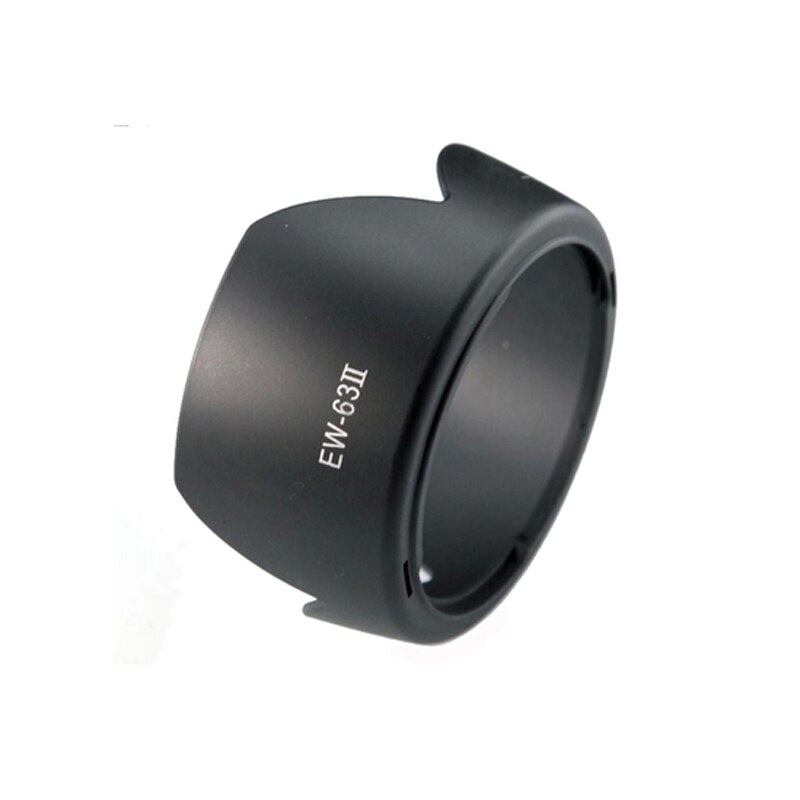 EW-63II Lens Hood EW-63II for Canon EF 28mm f/1.8 & EF 28-105mm Lenses