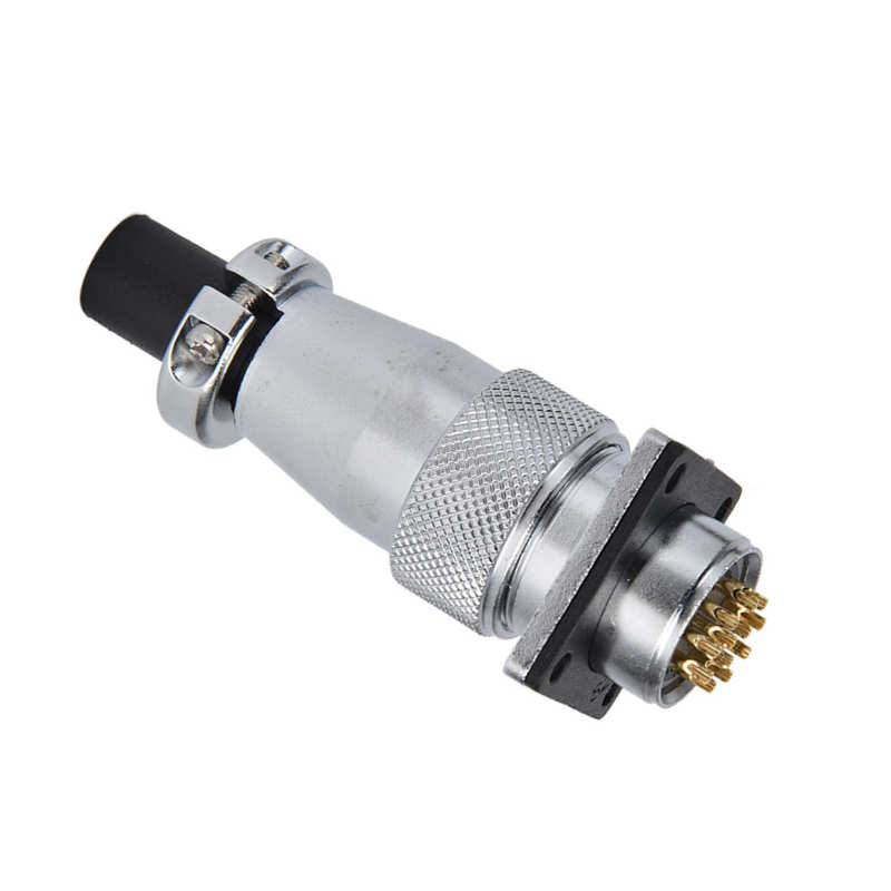 Aircraft Cable Connectors Protection Aviation Connector for Industrial