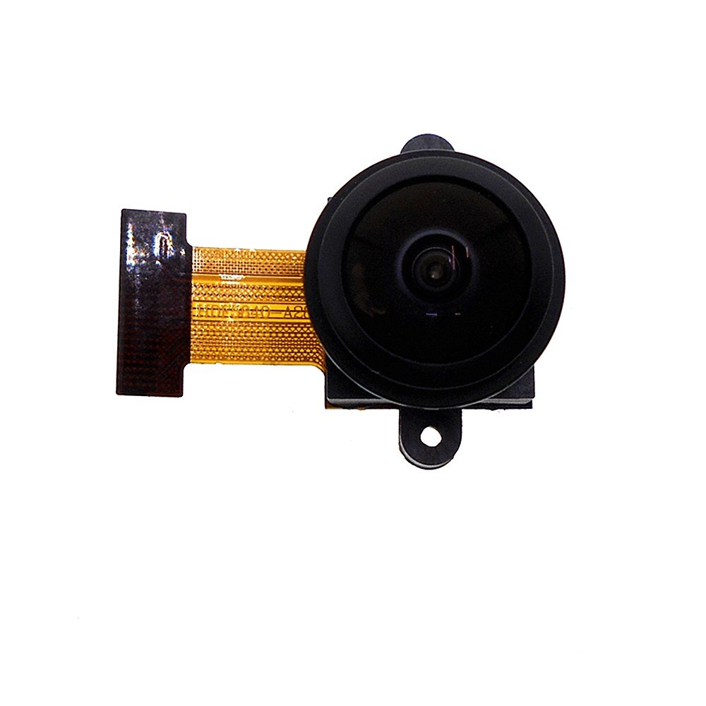 OV5640 HDF5640-A28 200 degré 850nm module de caméra couleur 24PIN 0.5MM