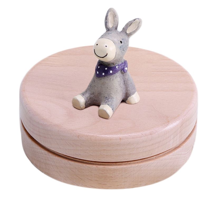 Beuken Baby Tand Opbergdoos Melk Tanden Geheugen Keeper Case Organizer Kids Xxfe: 10