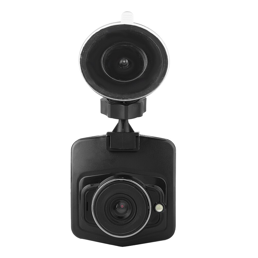 SOONHUA-cámara DVR para coche, grabadora de vídeo Digital de conducción, 1920x1080 HD, 2,2 pulgadas, 170 °, A5, antivibración, OSD, SD / MMC