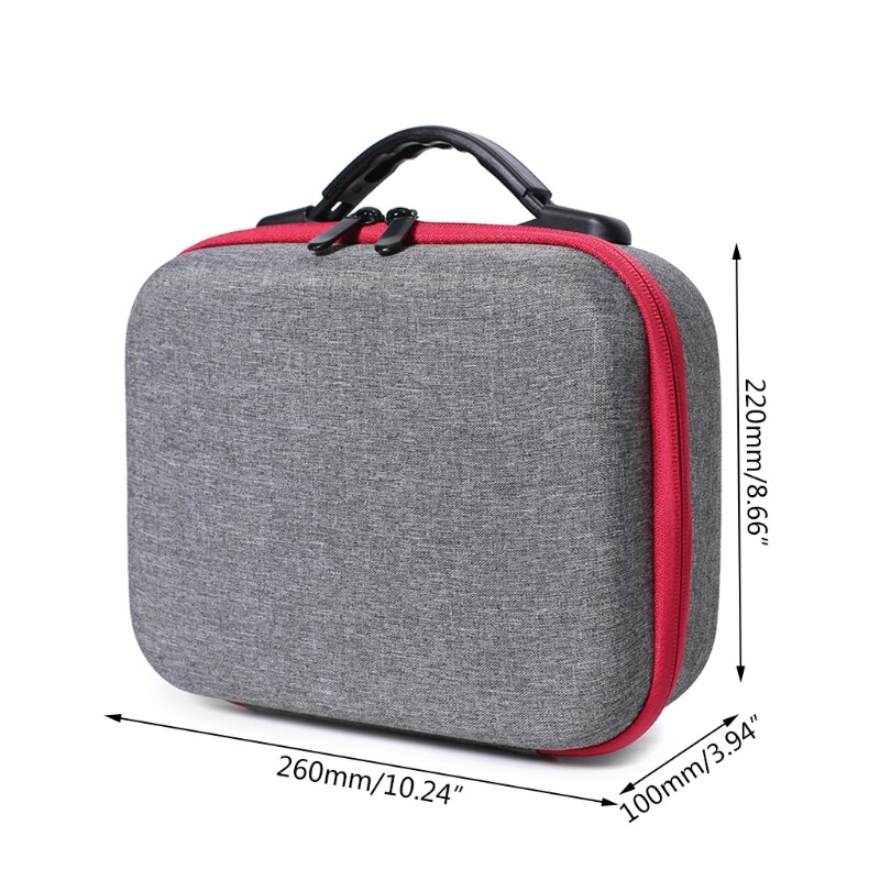 Custodia per il trasporto della borsa portatile per accessori per droni Mavic Mini 2 F3MA