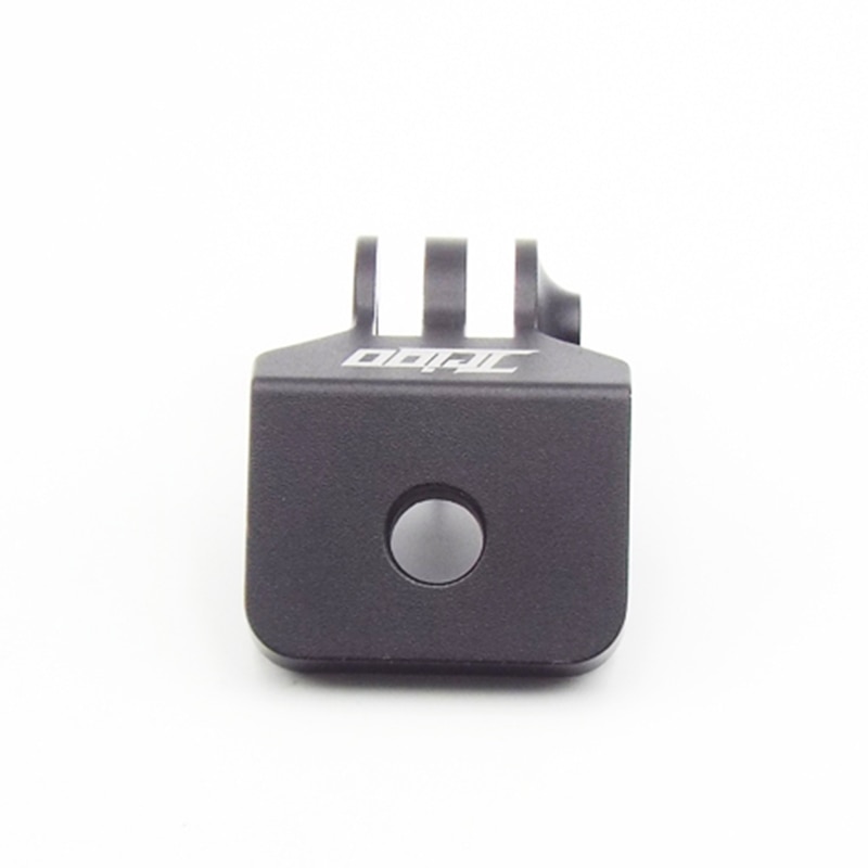 Trigo Cycling Tail Light Camera Mount Bottle Cage Mount for Varia RTL510 RTL515 for Brompton Folding Bike Saddle