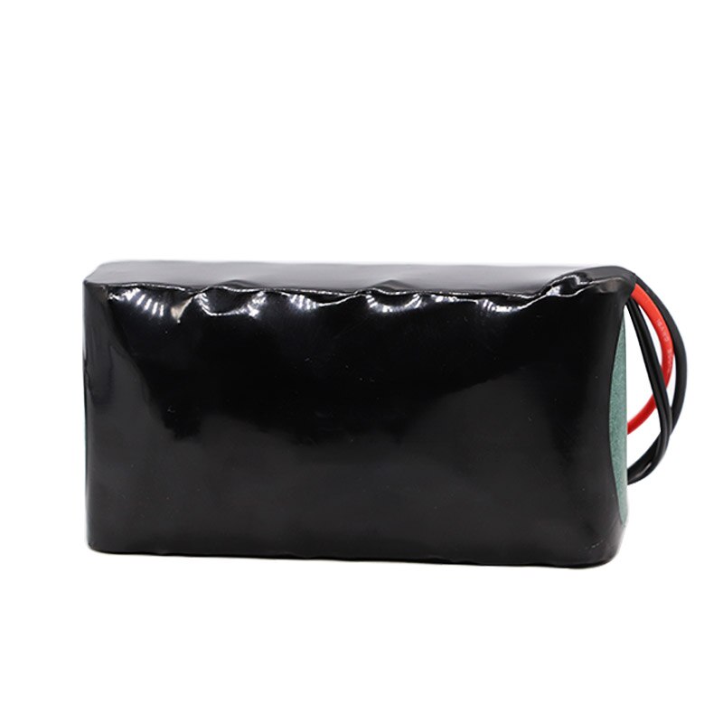 24v 6ah 7 s 2p 18650 li- jon uppladdningsbart batteripaket 29.4v 6000 mah elektrisk cykel moped balanseringsskoter + 29.4v 2a laddare