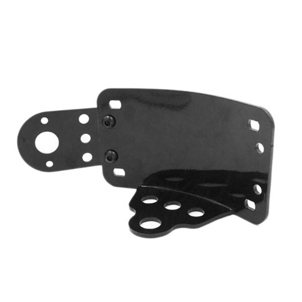 Soporte de matrícula de motocicleta Universal, Marco para matrícula de motocicleta