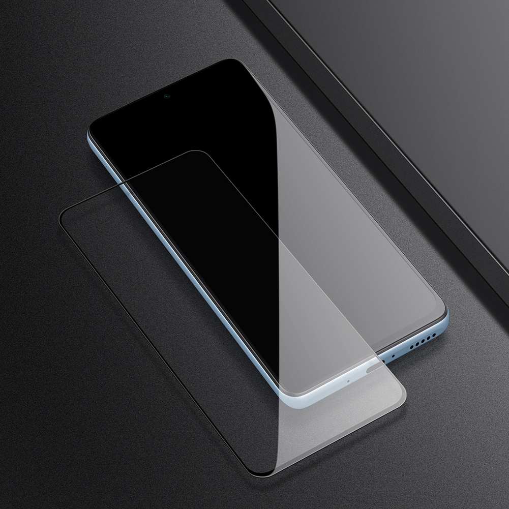 Para Xiaomi POCO F5 F3 F4 X5 X4 X3 Pro 5G vidrio Nillkin 9H +/CP + Pro Protector de pantalla de vidrio templado para Xiaomi Poco F3 película de vidrio