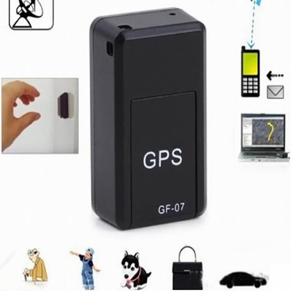 Draagbare Gps Locator Ultra Mini Gps Sos Tracking Device Voor Voertuig/Auto/Persoon Locatie Tracker Locator Systeem Voor reizen