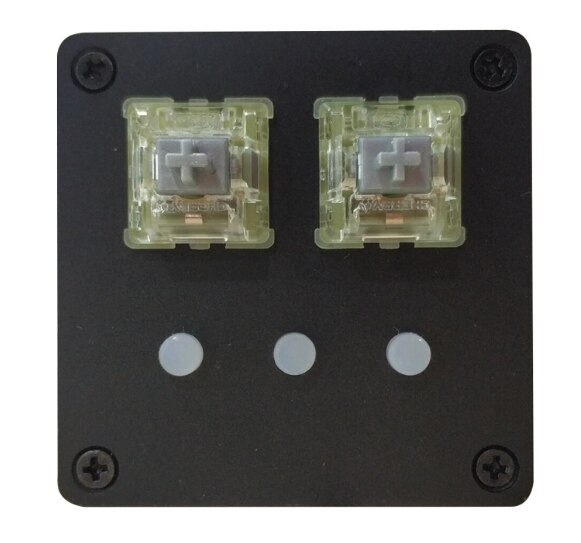 Amusing Keypad Pro OSu Muse Dash Mini multimedia hotkey/audio game Keypad touch pad