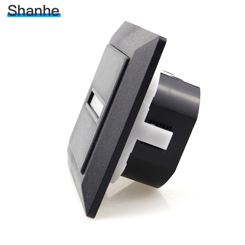 With (without) Reset Button Timer Square Counter Digital 0-99999.9 Hour Meter Hourmeter Gauge Hour Meter