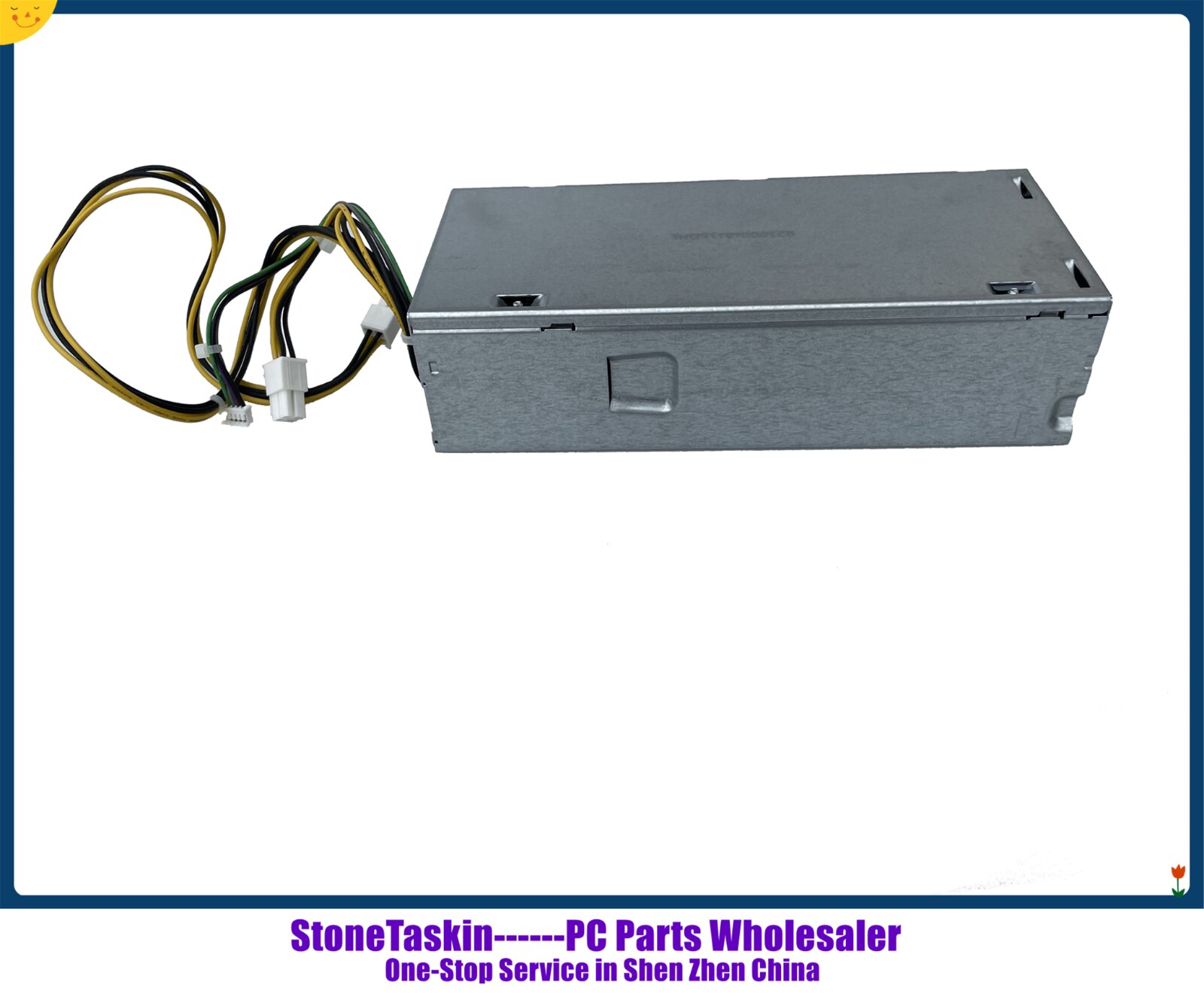StoneTaskin nowa oryginalna D18-180P1A do HP Prodesk 600 G3 SFF 600 G4 G5 SFF zasilacz L08404-002 L08404-004 L08404-002 180W