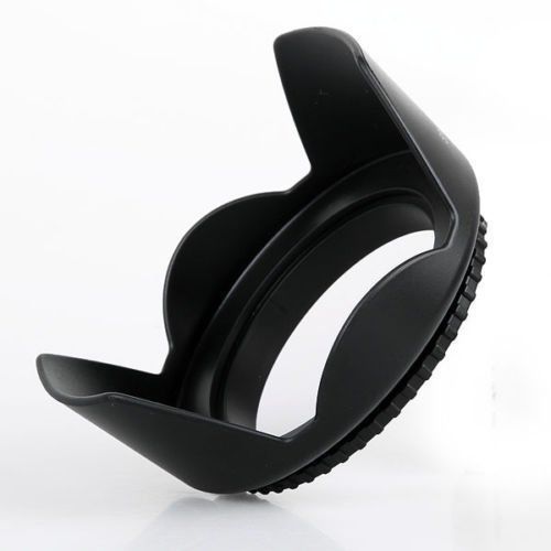 52MM Lens Hoods &amp; UV Filter Lens Protector Kit for Nikon D3300 D3200 D3100 D7100 D5500 D5300 D5200 + tracking number