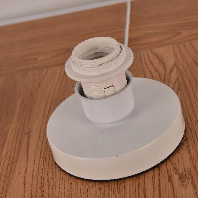 Slaapkamer Bedlampje 7 Kleurrijke Eye Afstandsbediening Bureaulamp Lamparas De Mesa Verlichting Tafel Licht Lampen Voor Woonkamer