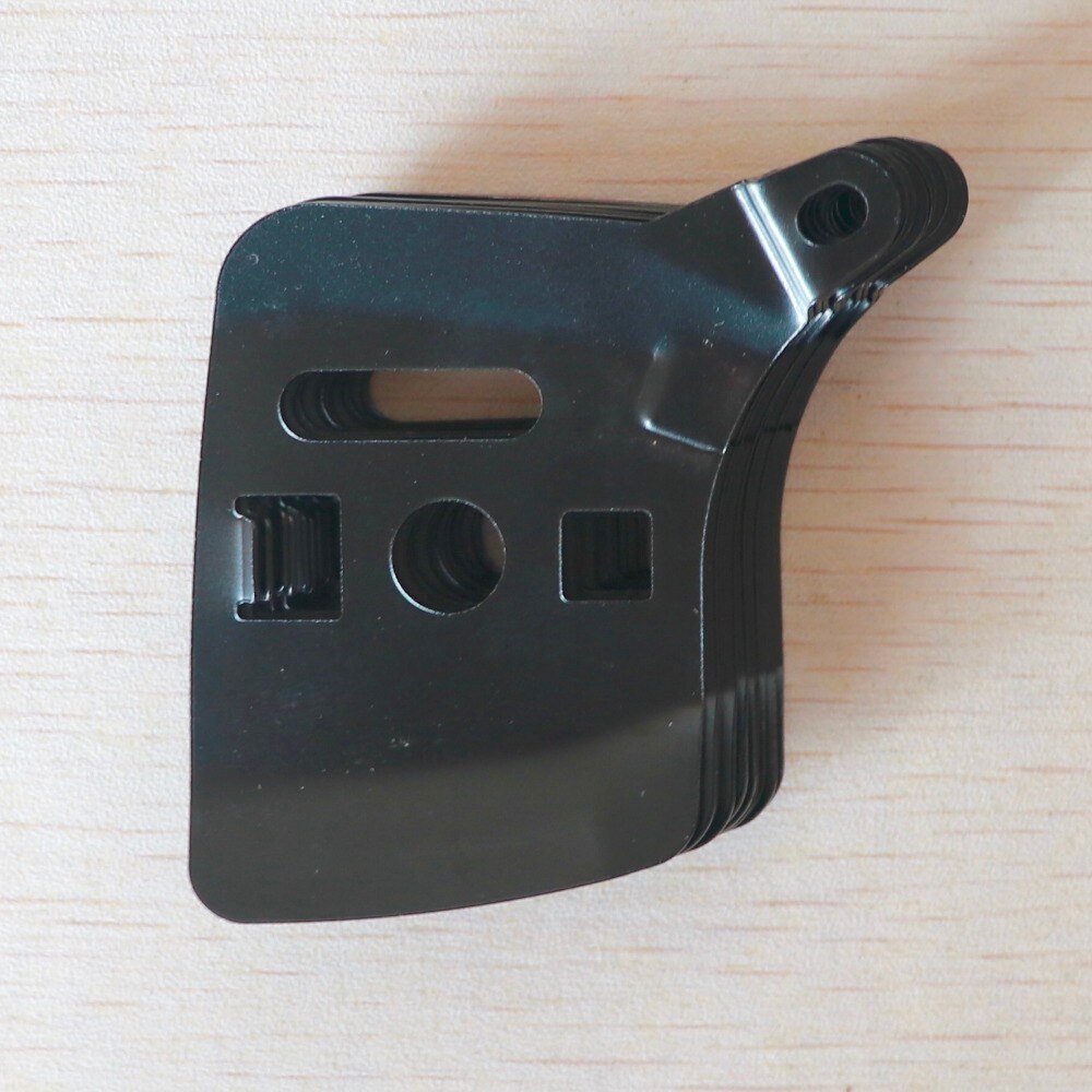 10Pcs/lot Chinese 2500 Chainsaw Bar Plate 25cc Small Gasoline Chainsaws Chain Saw Replacement