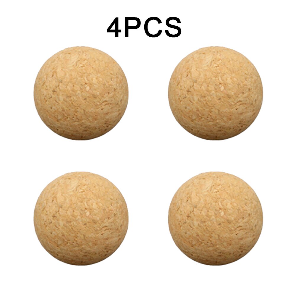 Entertainment Foosball Hobbies 1.4inch Table Soccer Natural-Wood