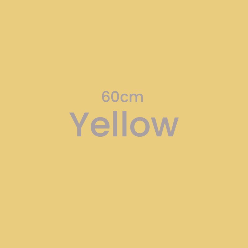 Beanie Velvet Cylindrical Bed Surrounding Baby Comforting Pillow Anti-falling Guardrail Crib Bed Fence Pillow for Pregnant Women: Yellow-60