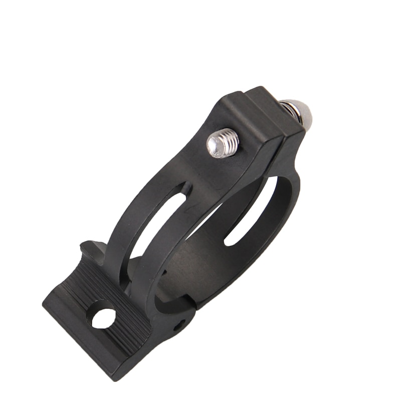 34.9 mm cykelsadelväska främre klämmor växel på lödning adapter klämma mtb cykel cykling klämmor post clip cykel delar tillbehör
