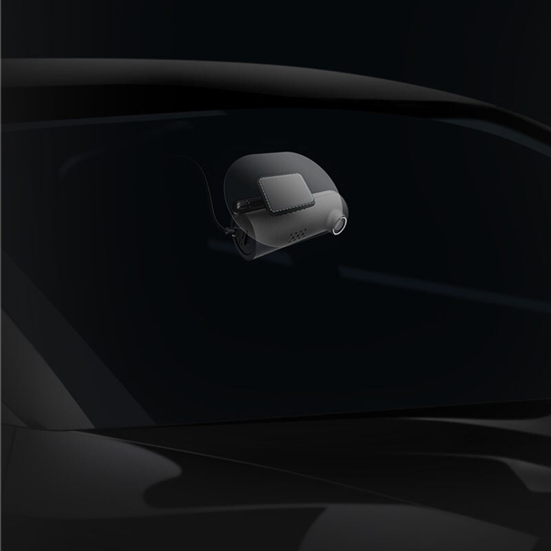 Zestaw narzędzi robić 70mai 3M uchwyt elektrostatyczny naklejka na kamera na deskę rozdzielczą odporny na ciepło klej, nadaje się robić 70mai zawodowiec wideorejestrator samochodowy 3szt.