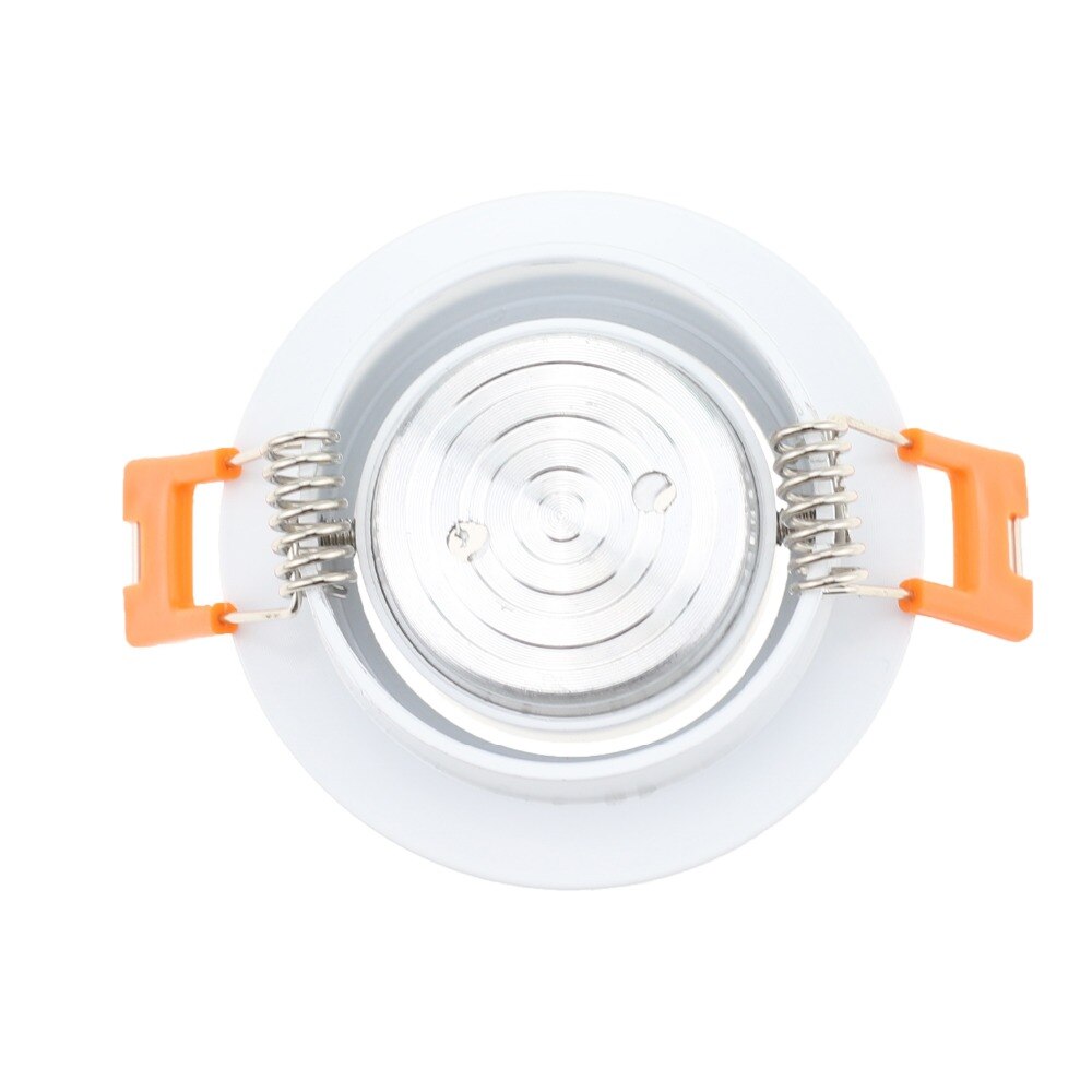 Populaire Verstelbare Indoor Dimbare Led Licht Aluminium Ce Rohs Dimbare Cob Led Downlight