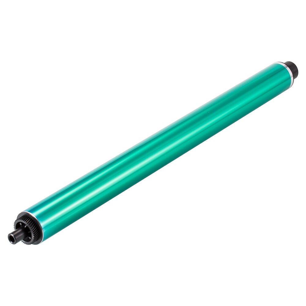 Konica Minolta-C200-353 Green Color Compatible OPC Drum For Bizhub C203/Bizhub C253/Bizhub C353/Bizhub C200 Copier Spare Parts