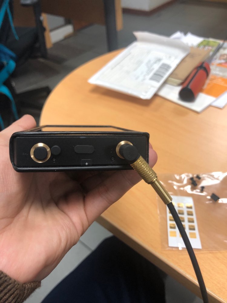 Zshion Silikon Hülle Für FiiO M11/M11 Pro - Stoßfester Schutz Mit Anti-Scratch