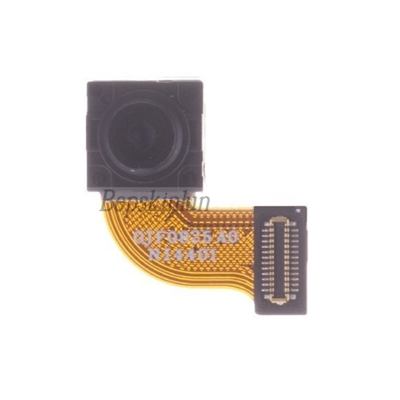 Bepskinlun Câmera Frontal Original para OnePlus 6 Frente Virada Módulo Da Câmera Parte Substituição