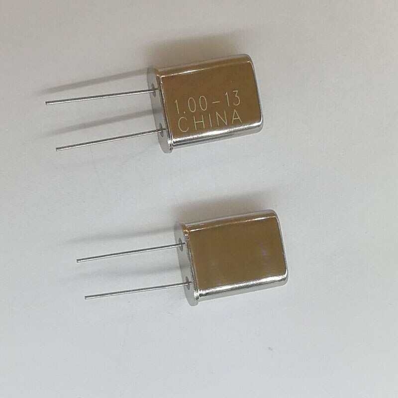 1 piece/lot 1m 1 mhz hc -49u/1,000 mhz good