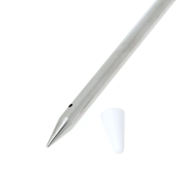 Digital Soil Tester Meter Temperature Humidity Monitor For Garden Lawn Plant Pot Flower planting soil selection