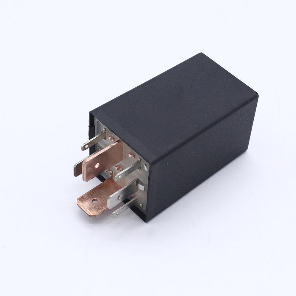A Brand Glow Plug Relay Vw Golf Mk2 Mk3 Jetta Mk2 T3 T4 Lt 1.6 1.9 2.4 D Td Tdi Diesel For Vw And Seat