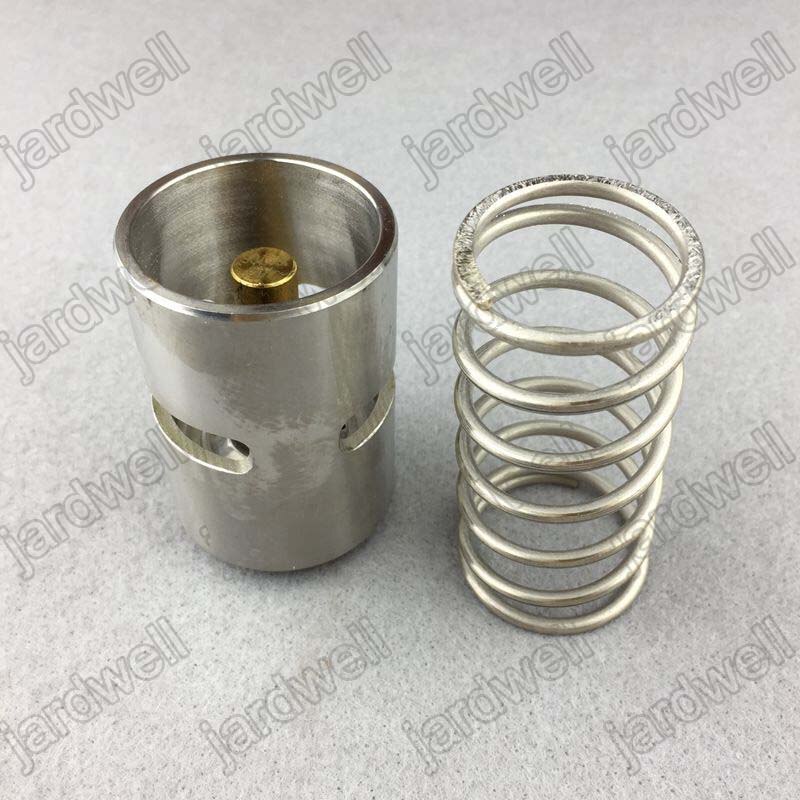 A11175274 Thermostat Ventil Bausatz öffnung temperatur 55 grad C Ersatz ersatzteile für CompAir kompressor