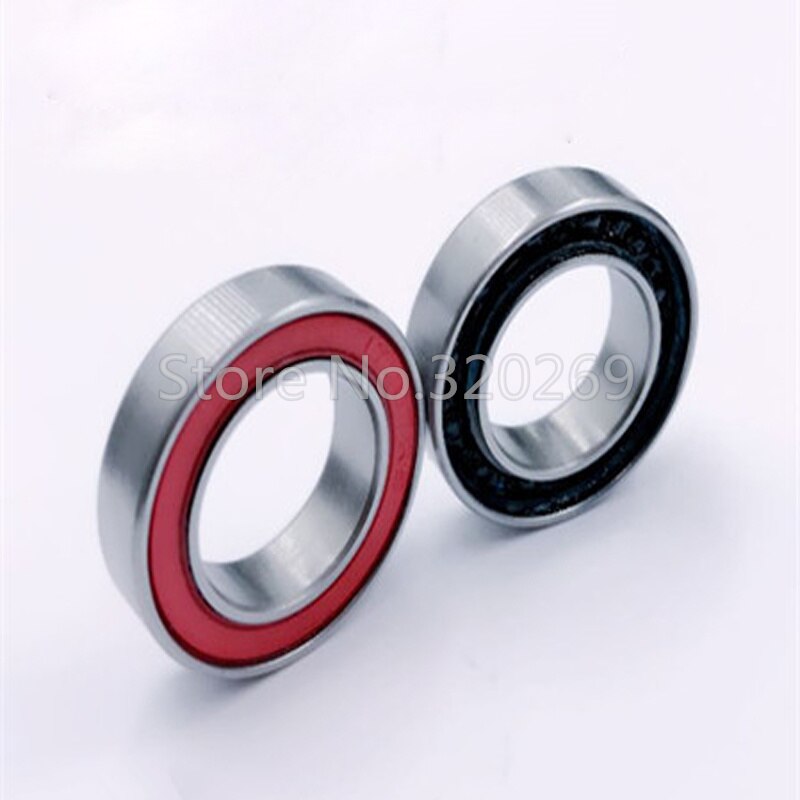 163110-2rs 163110 cykel kullager 16 x 31 x 10mm 163110 2rs cykel axel reparation ostandard 6002-2rs