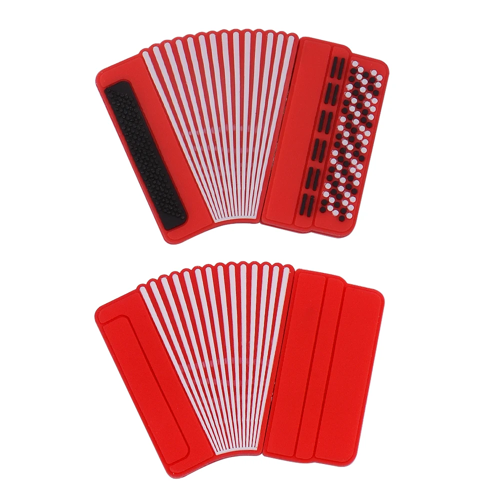 Cartoon USB Flash Drive Musical Instrument Accordion USB Stick Memory Stick 4GB 8GB 16GB 32GB 64GB U Disk