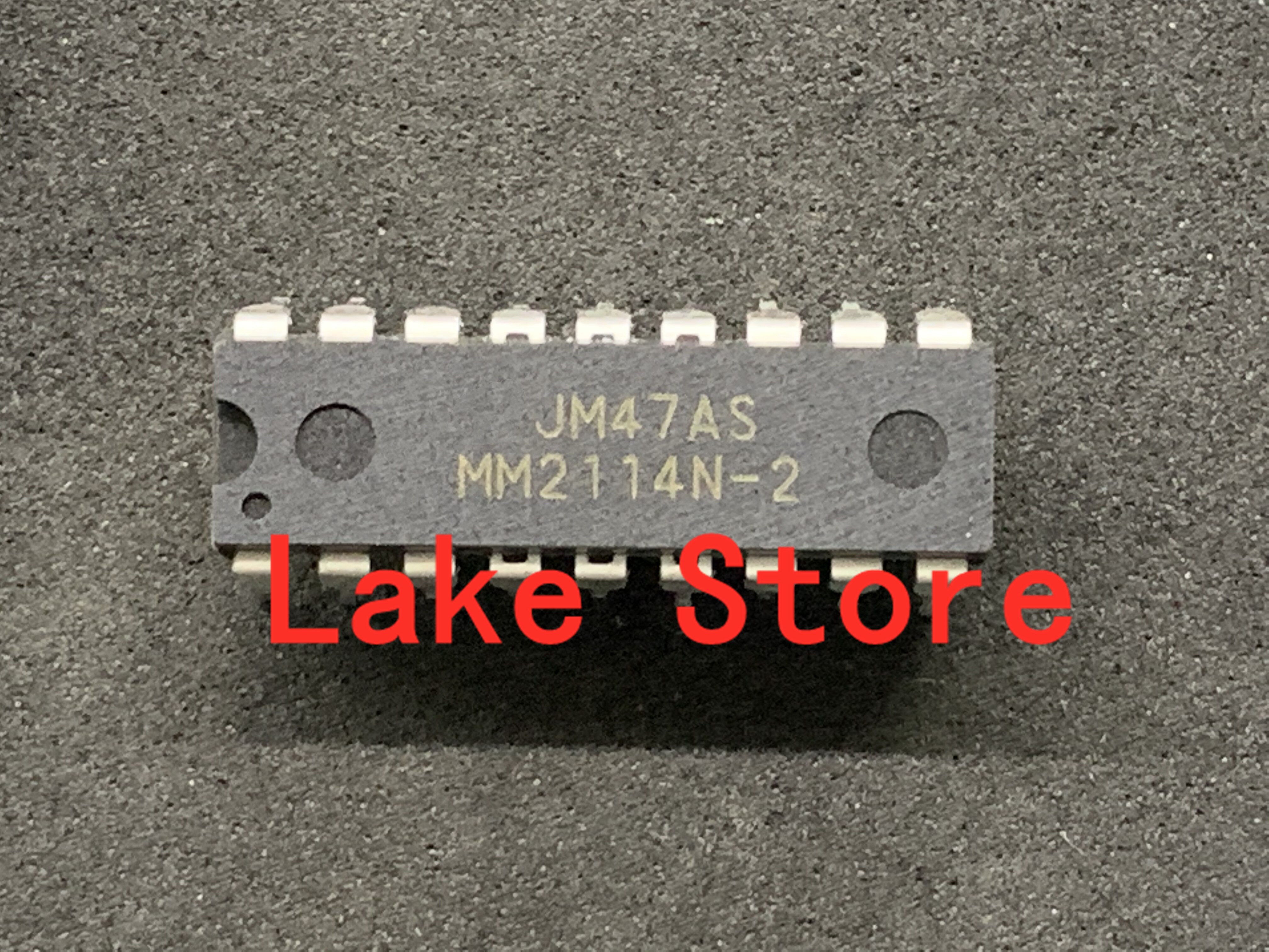 1 unids/lote MM2114N MM2114 MM2114N-2 MM2114N-3L MM2114N-3 MM2114N-15 MM2114N-25L