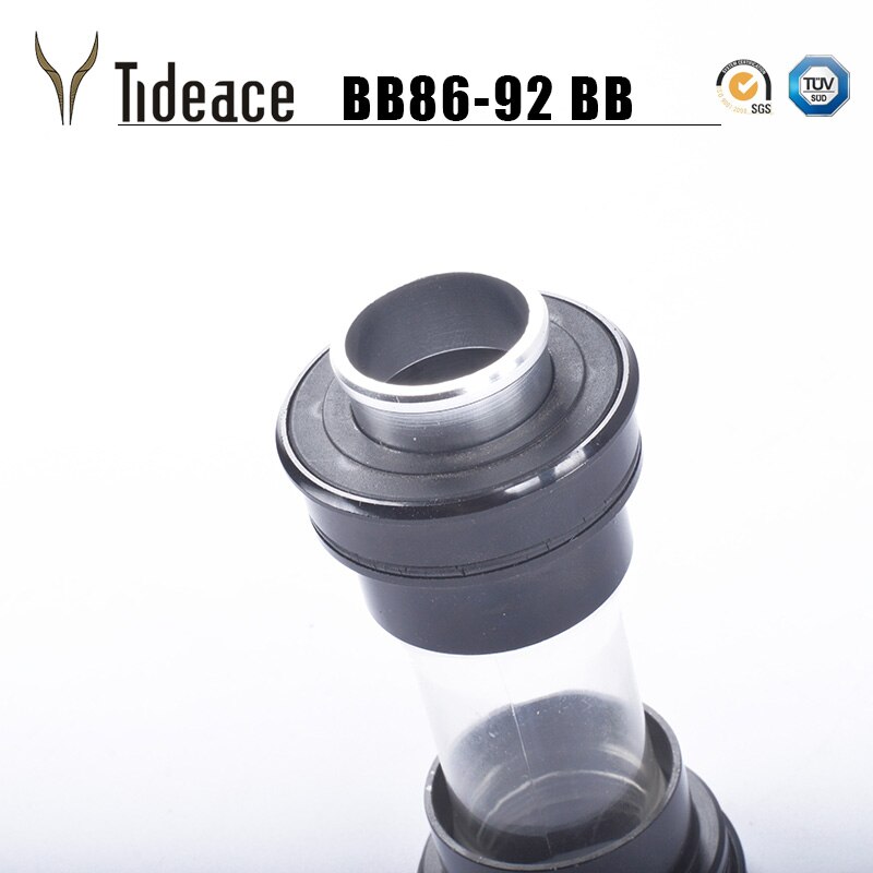95g bb86 bb92 laakerit puristussovite  sh1 mano polkupyörän pohjakannattimen laakeri akselin läpi 24mm/22mm kampisarjalle