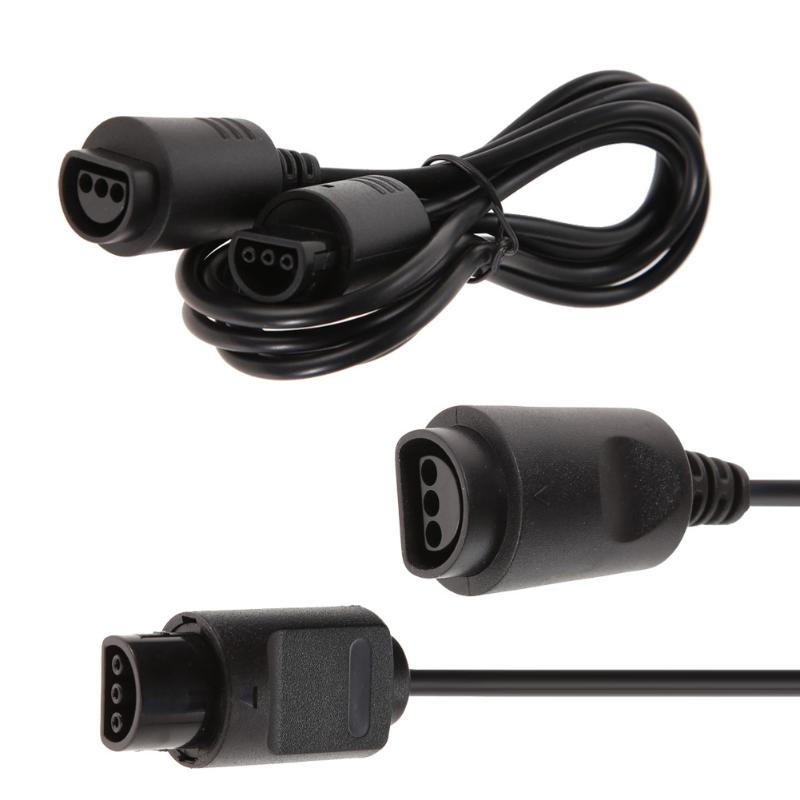 200cm 6FT Controller Extension Cable gaming controller wire Cord line for Nintendo N64 )