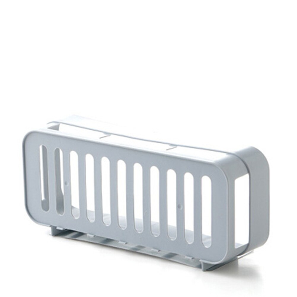 Strong Suction Cup Wall Mounted Holder Wall Rack Shower Lotion Organizer Kitchen Bathroom Shelf Adhesive Badkamer Storage Rack