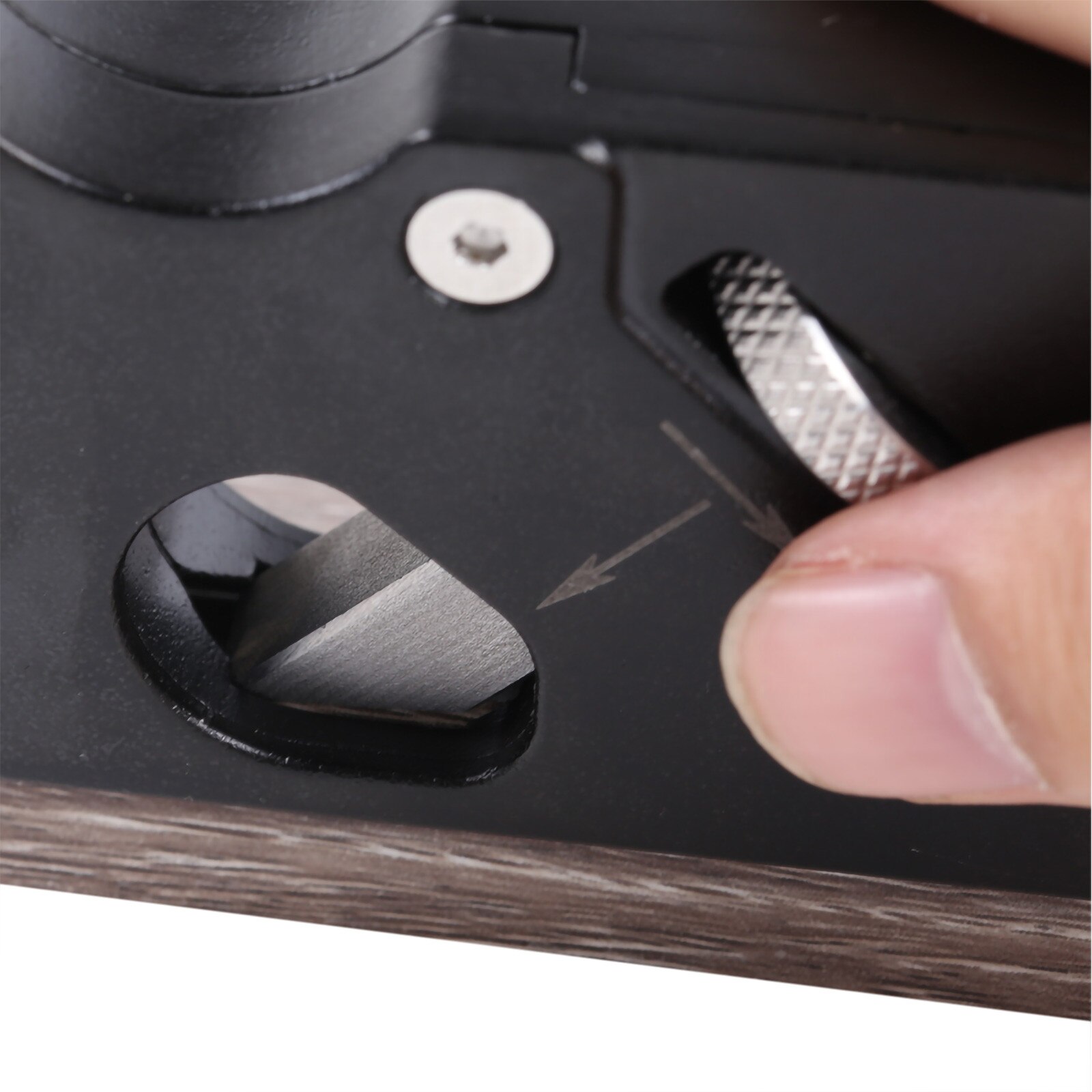 Woodworking Edge Corner Flattening Tool Woodworking Hand Planer Wood Planer Tool Flat Plane Bottom Edge Wood Trimming Tools 1221