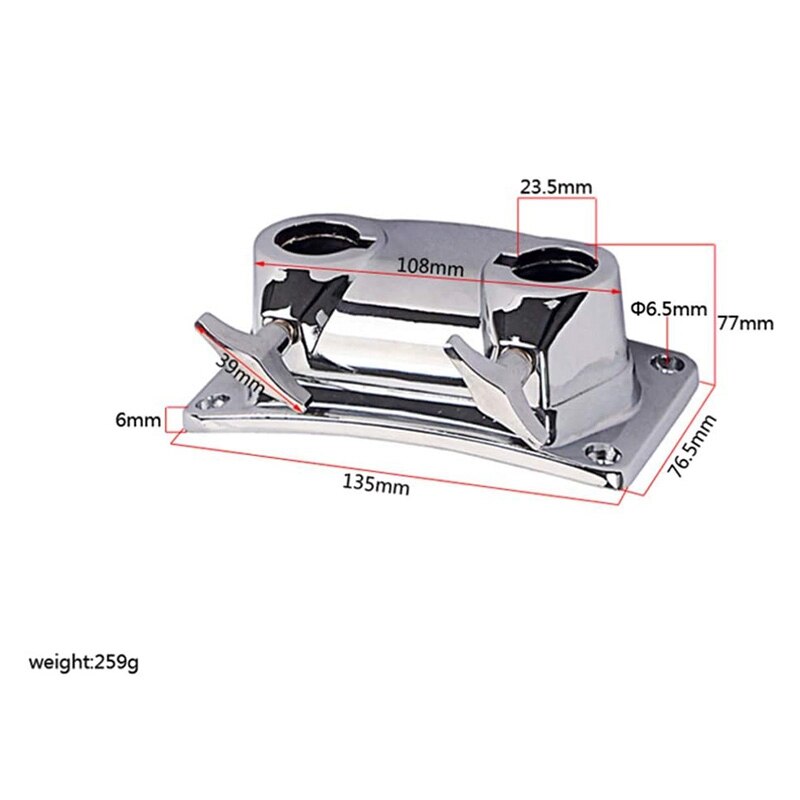 Tom Cimbaal Houder Klem Bass Drum Tom Beugel Drum Bass Drum Mount Beugel Voor Drum Set
