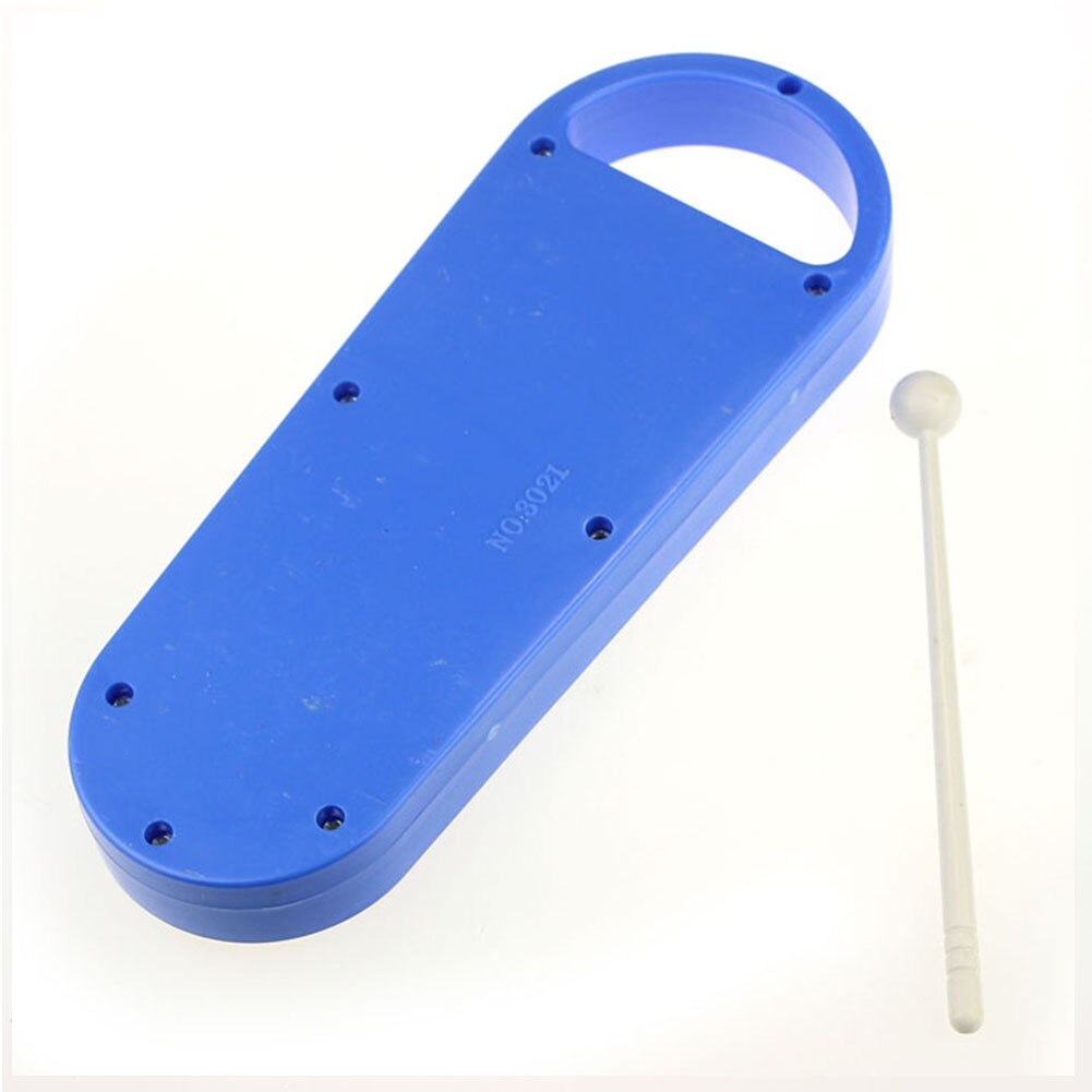 Baby Muziekinstrument 8-Note Xylofoon Speelgoed Wijsheid Ontwikkeling Muzikaal Speelgoed