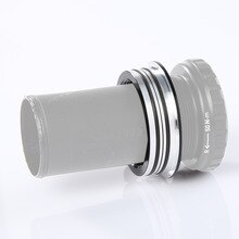 2pcs/set Bottom Bracket Adapters BB30 To BSA Converter Aluminum Alloy Supplies