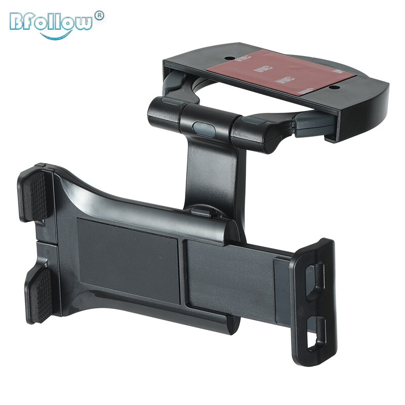 BFOLLOW-soporte de anillo para tableta y teléfono móvil, montaje en pared, cocina, hogar inteligente, 2 en 1, iPad Mini Air Pro, 11"