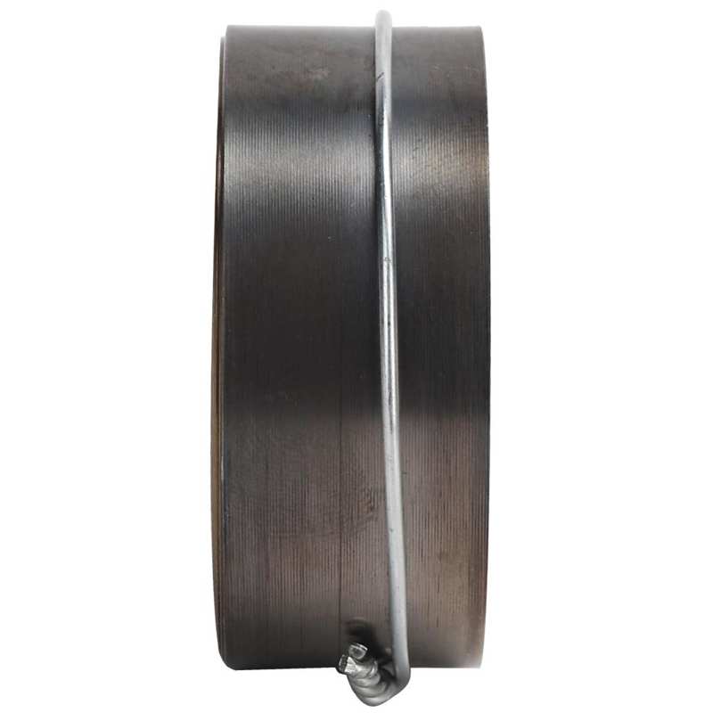 Koperen Mechanische Horloge Beweging Hoofdveer Vervangend Onderdeel Horloge Reparatie Accessoire Reparatie Hoofdveer Voor Horlogemaker
