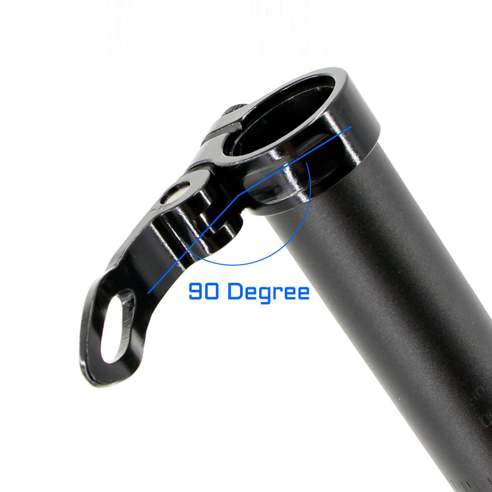 Zadel Klem Voor Fiets Zadelpen 26.6 \ 31.8 \ 34.9Mm Mtb Mountainbike Racefiets Zadel Zadelpenklem fiets Onderdelen Accessoires