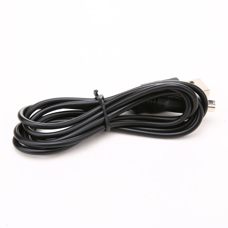 1M Cable cargador USB para Nintendo 2DS NDSI 3DS 3DSXL 3DS 3DSXL Cable universal de datos accesorios para juegos de